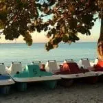 erste Fernreise Kuba mit Kleinkind