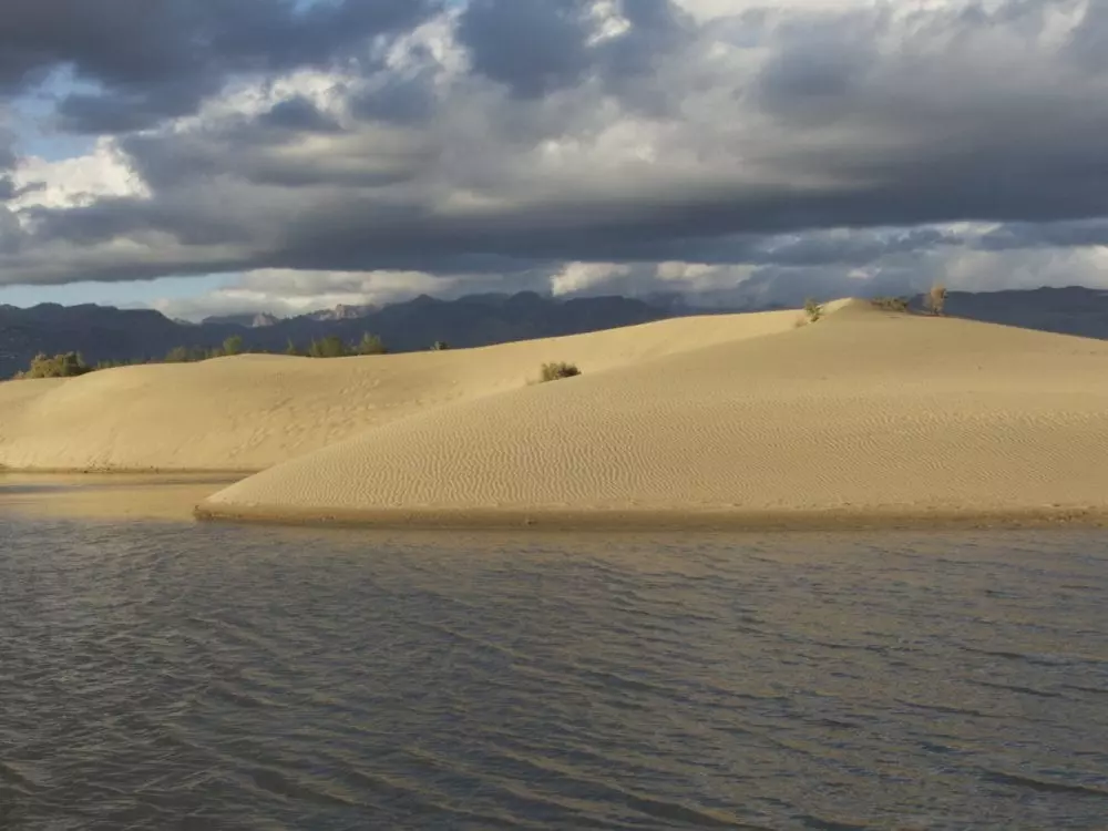 Gran Canaria mit Kindern Wandern