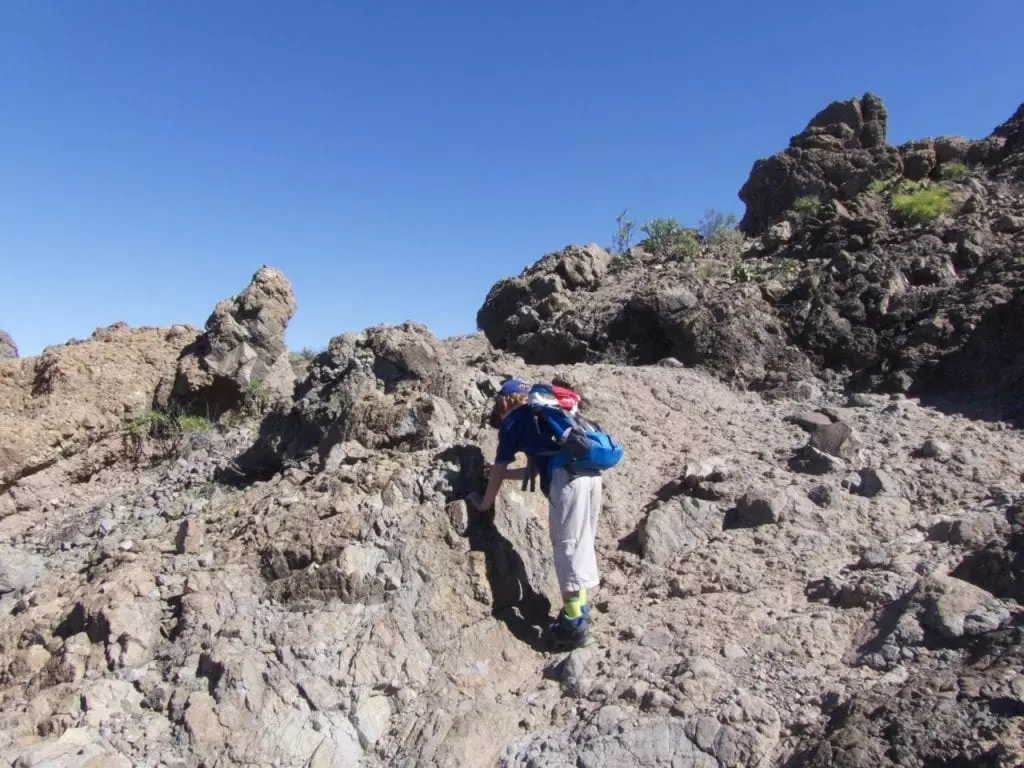 GranCanariaWandernMitKindern2