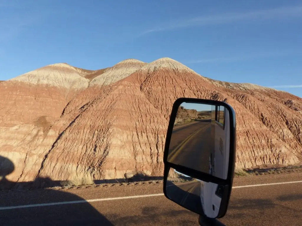 Stadt oder Land auf Reisen mit Kind alleine