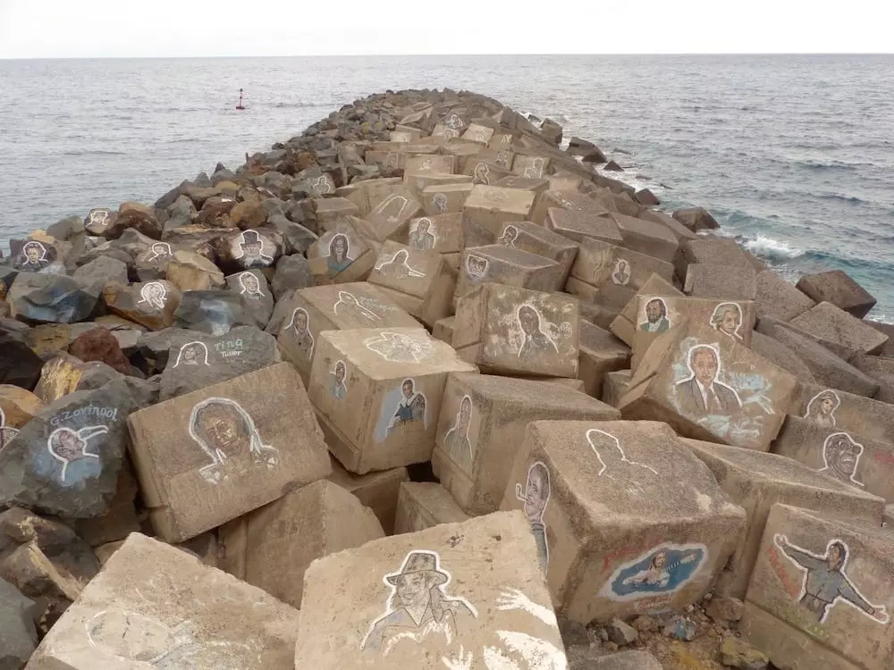 Fotoparade 2016-2 - berühmt