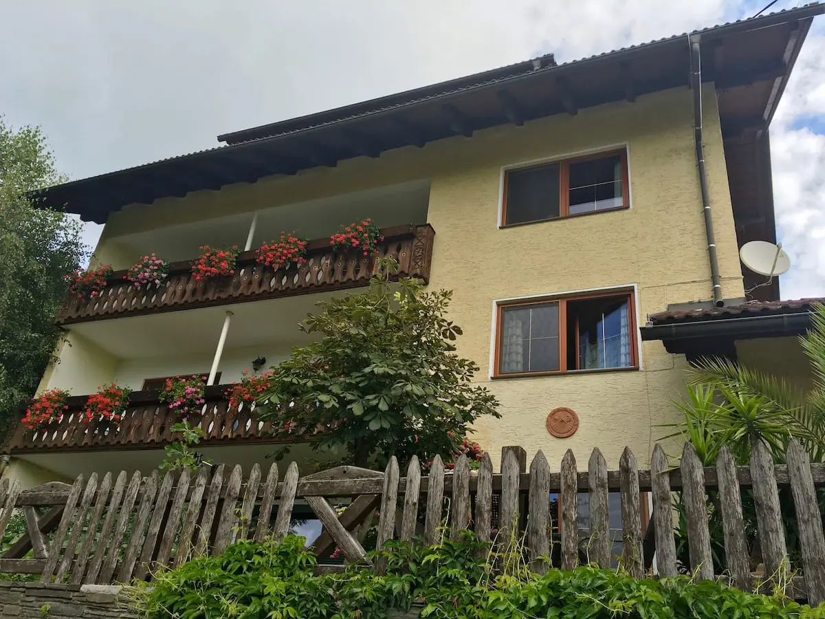 Bauernhof-Urlaub in Kärnten mit Kindern