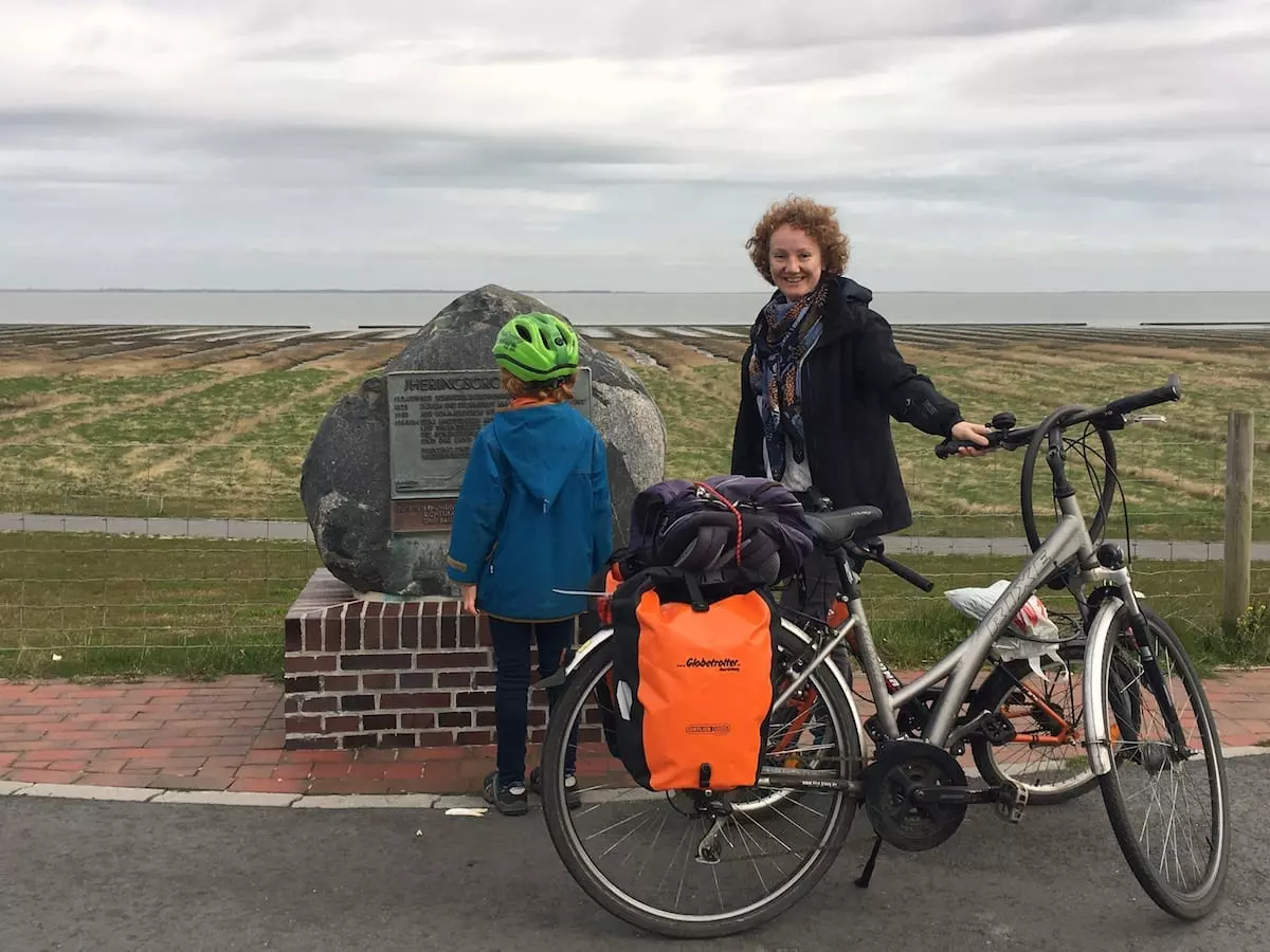 Familienreise - Blog Unterwegs mit Kind 2017 Jahresrückblick