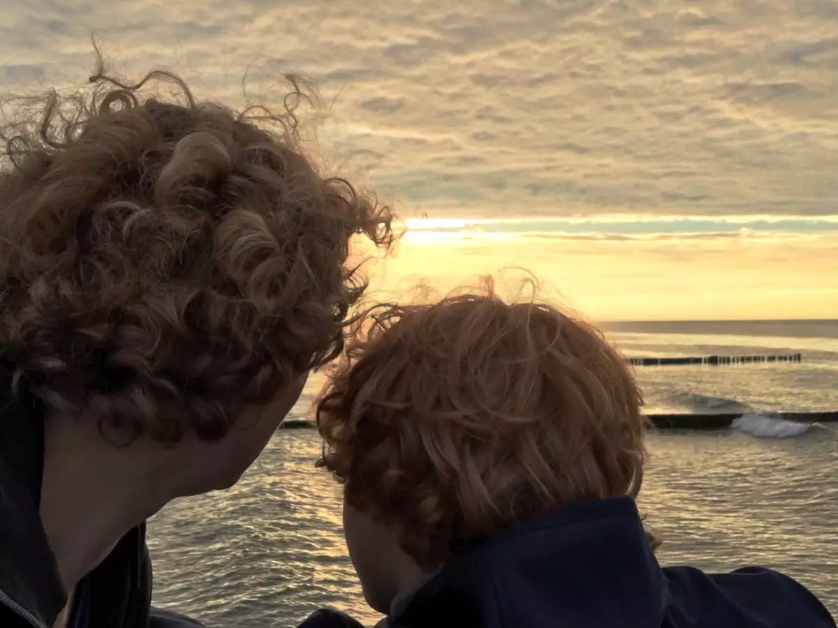 Familienreise - Blog Unterwegs mit Kind 2017 - Jahresrückblick