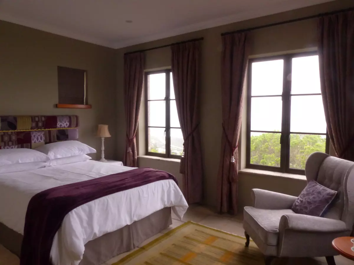 Familienfreundliche Unterkünfte an der Garden Route - Wilderness