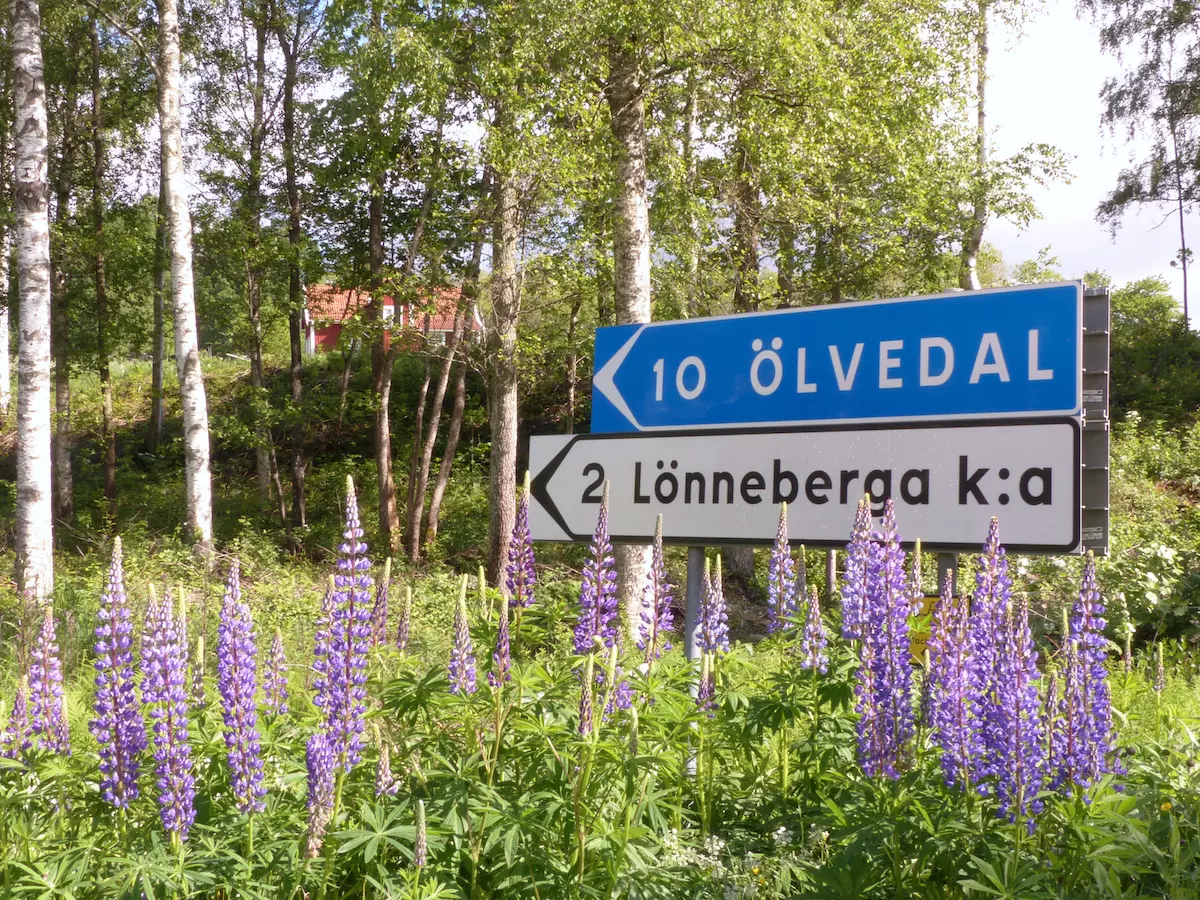 Astrid Lindgrens Welt - Lönneberga - Schweden mit Kindern