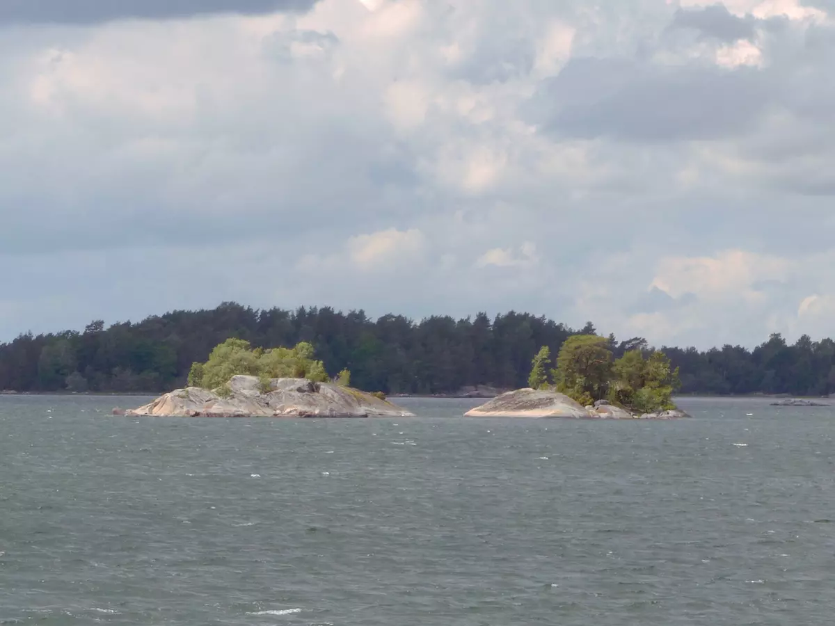 Astrid Lindgrens Welt - Schereninseln - Schweden mit Kindern