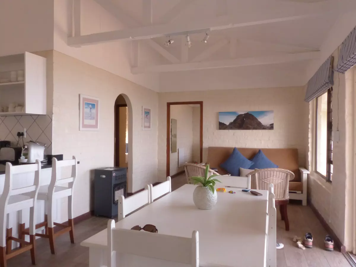Plettenberg - familienfreundliche Unterkünfte zwischen Kapstadt und Addo Elephant Park