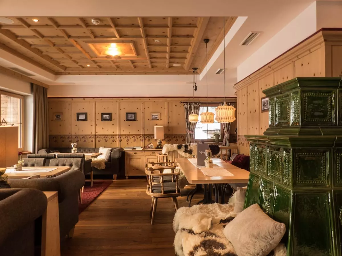 Skiurlaub am Achensee mit Kindern - Hotel Wagnerhof Pertisau 1