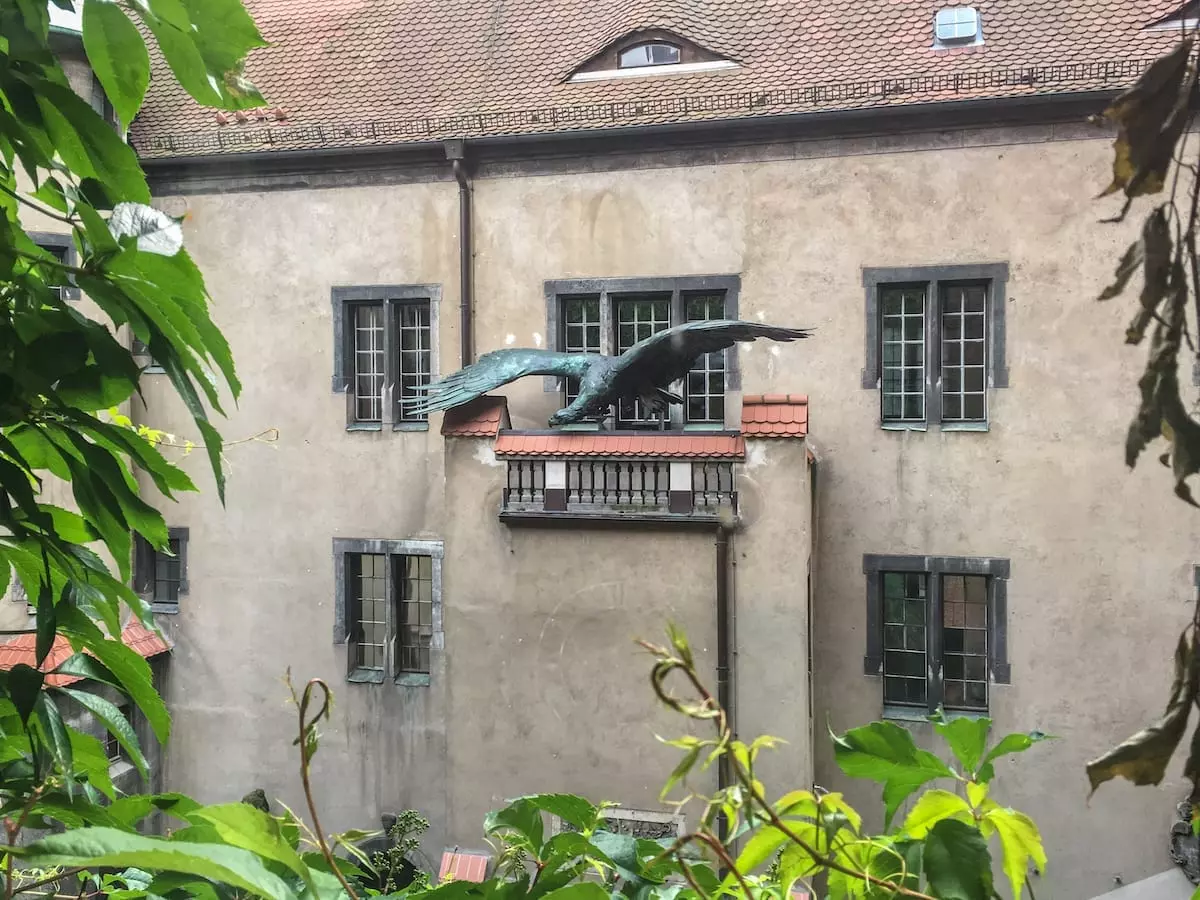 Stadtmuseum Berlin mit Kindern - Märkisches Museum
