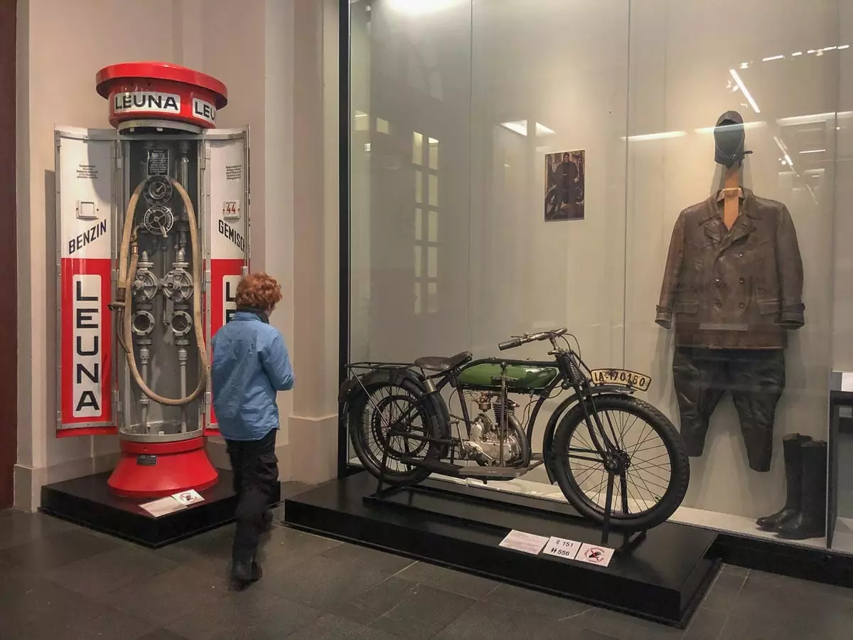 Deutsches Historisches Museum Kinder Ausstellung
