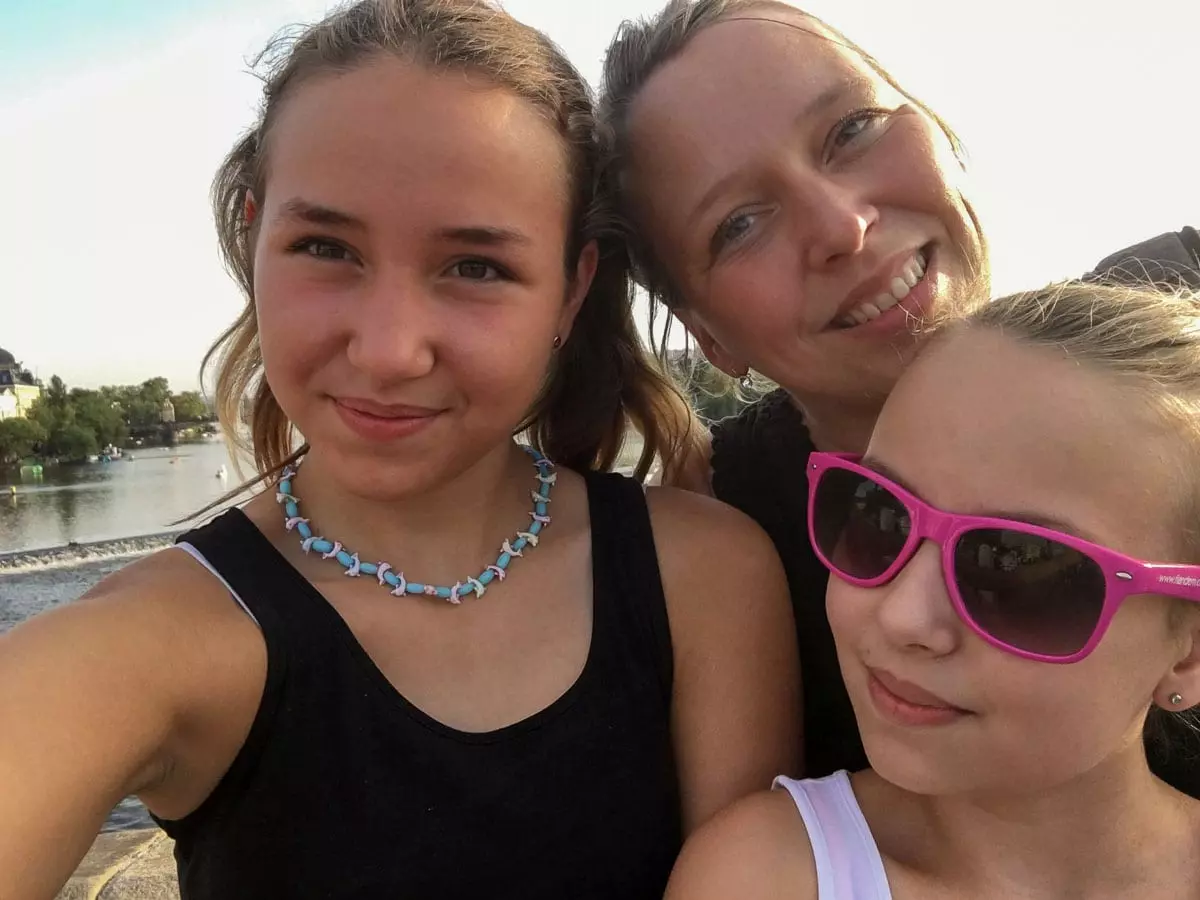 Familie Sightstories