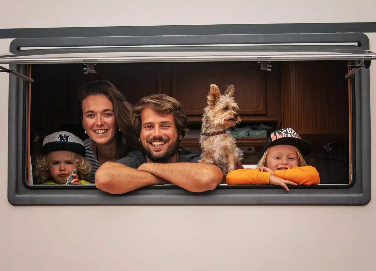 Familie Trust and Breathe