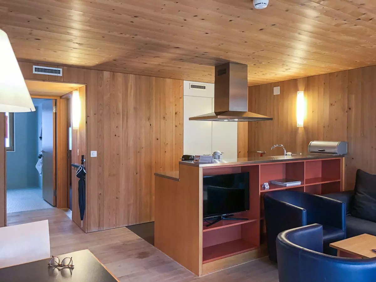 Schweiz Ferienwohnung familienfreundlich