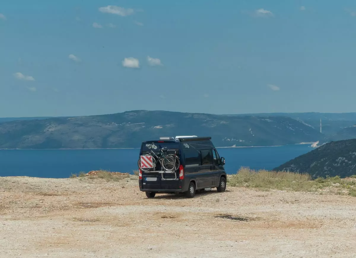 Camping auf Cres – Unsere Erfahrungen mit Insel-Urlaub in Kroatien