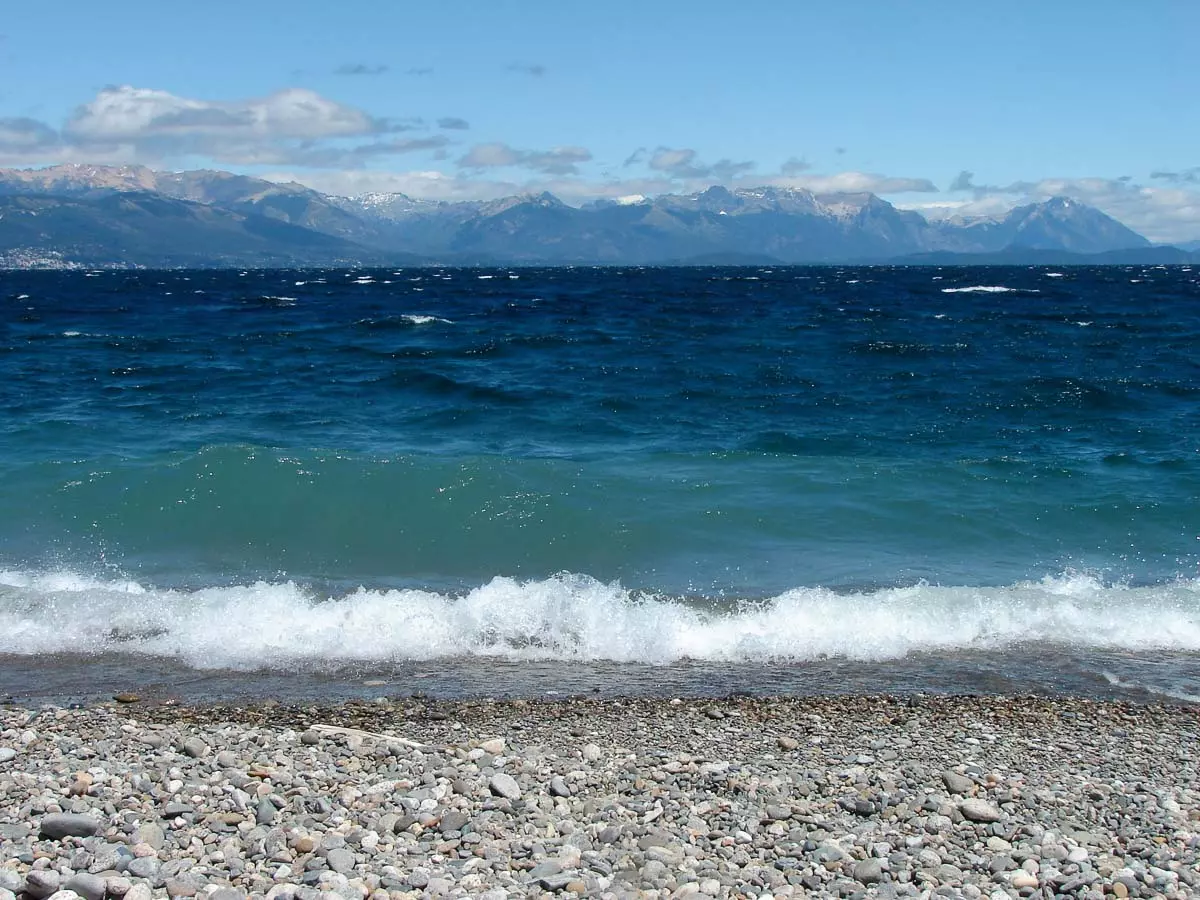 Die Blogparade gegen Fernweh: Ich will wieder nach … Patagonien!