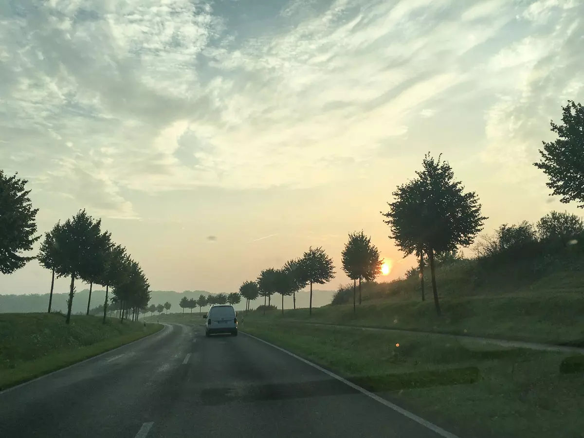 Reiseblogger präsentieren ihren schönsten Roadtrip durch Deutschland – Teil 1: Norden