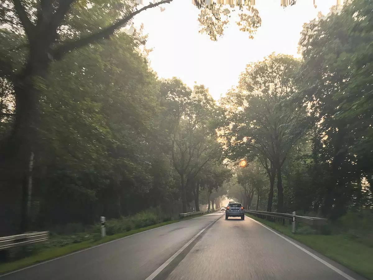 Reiseblogger präsentieren ihren schönsten Roadtrip durch Deutschland – Teil 2: Süden