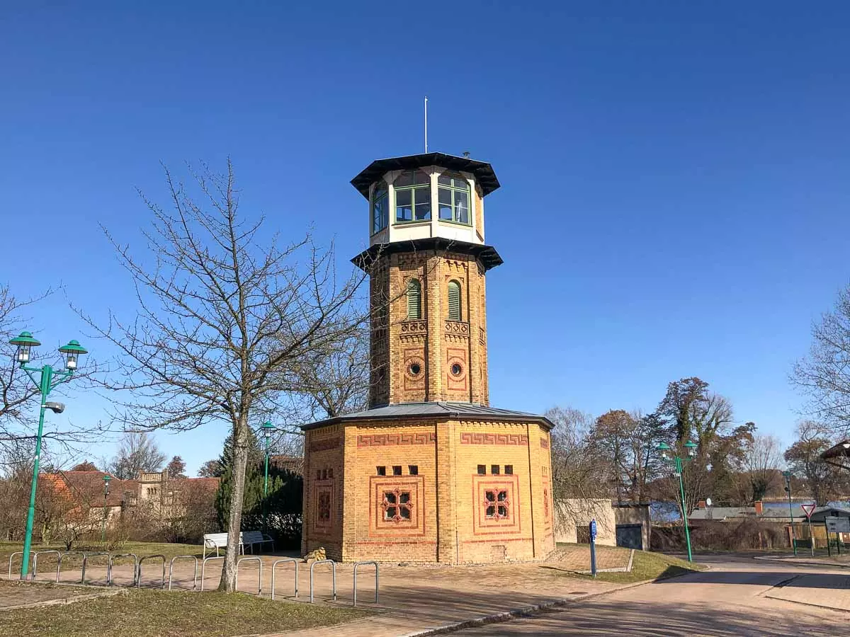 Ziegeleimuseum Glindow