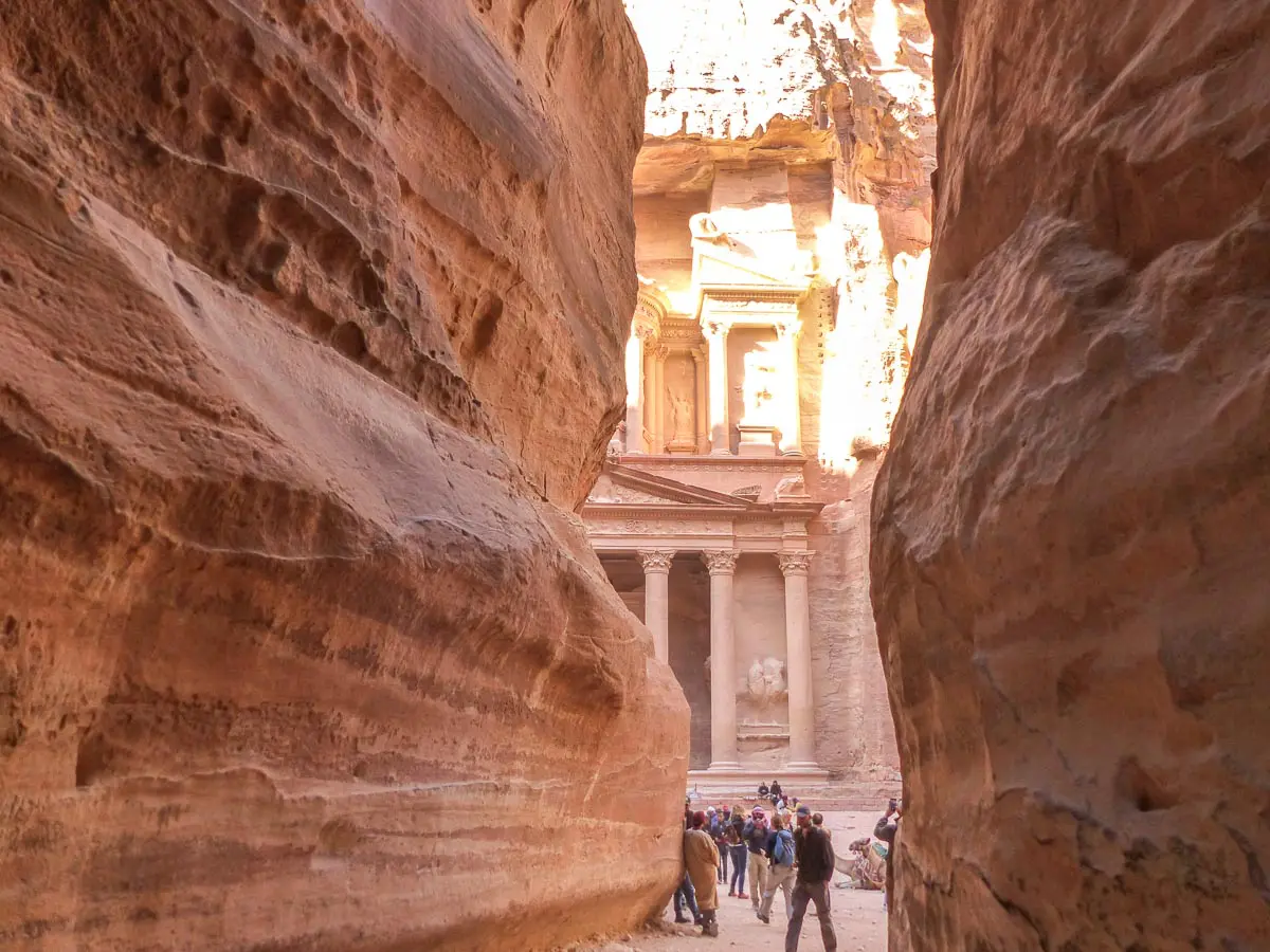 Jordanien Urlaub: 12 Gründe, warum Jordanien eine Reise wert ist