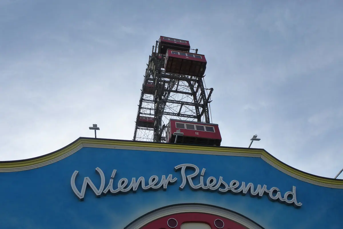 Unterwegs mit Kind in Wien – 10 coole Insider-Tipps für Ausflugsziele
