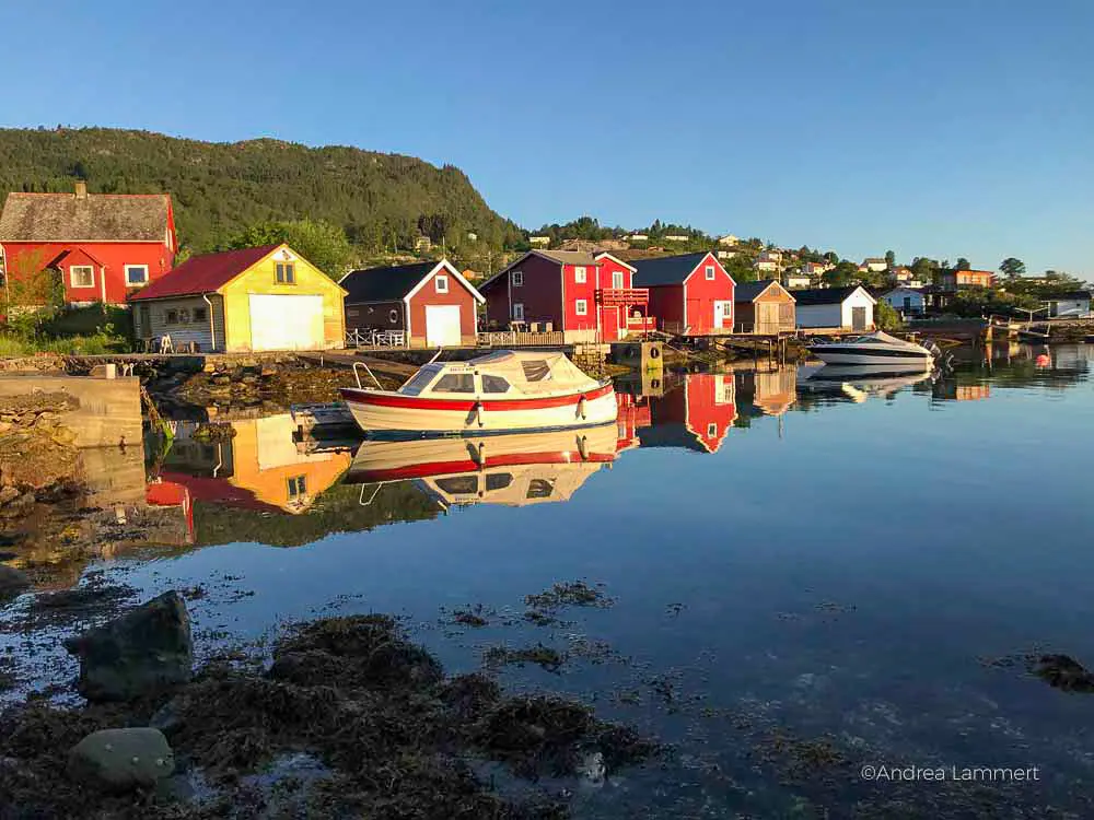 Nach Norwegen Reisen: Was ihr vorher wissen müsst