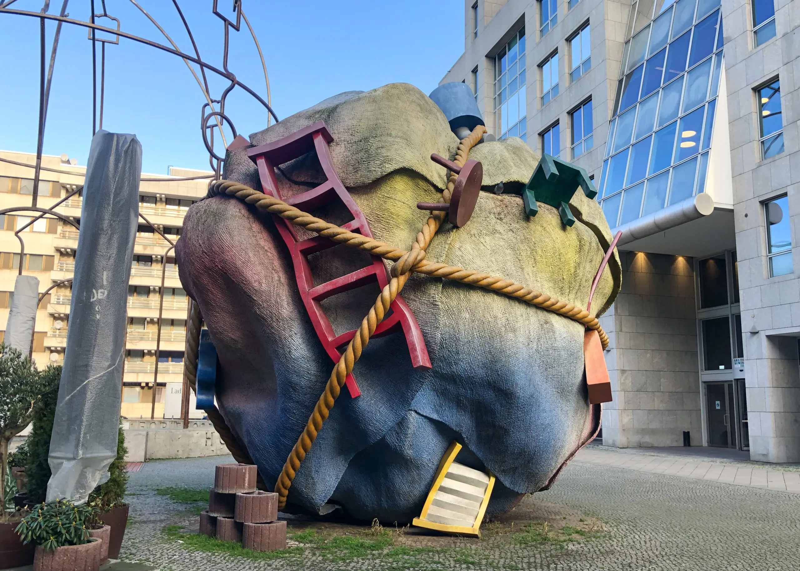 Berlin kostenlos: Mehr als 25 gratis Erlebnisse in der Hauptstadt