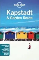 Südafrika Reiseführer Lonely Planet Roadtrip Garden Route Kapstadt