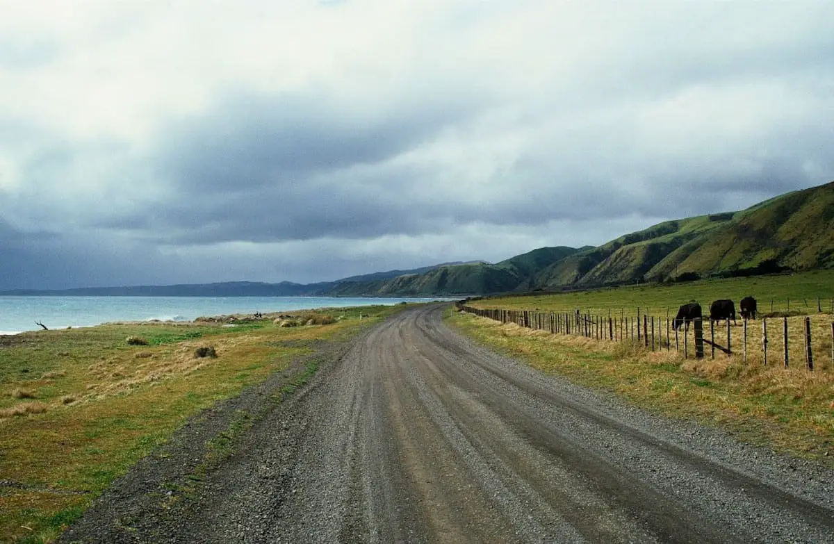 Neuseeland Roadtrip mit Kindern