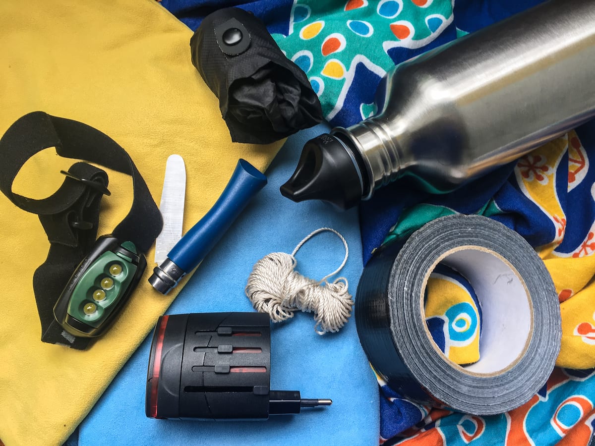 Reise Gadgets für Familien - Nützliches für den Urlaub mit Kindern