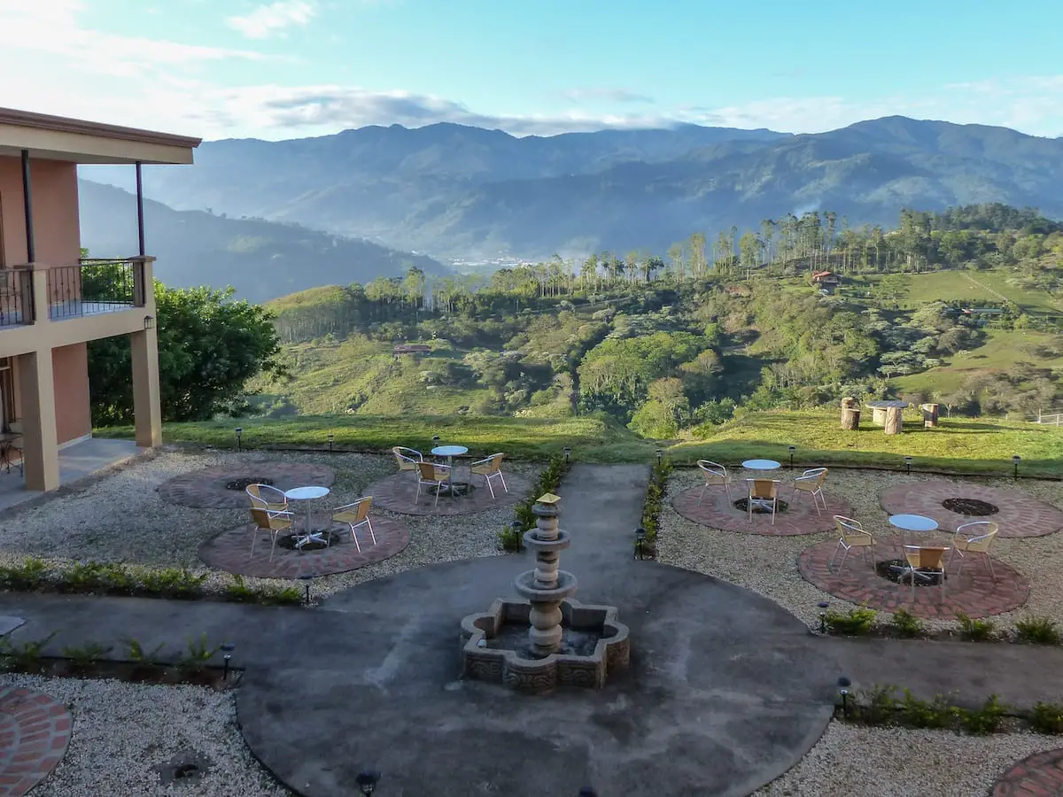 Paraiso Orocay Lodge - Costa Rica