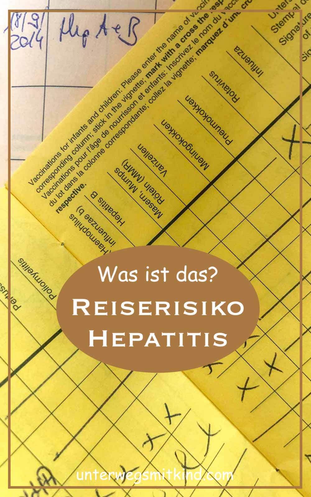 Impfbuch-Hepatitis-Impfung-Pin
