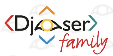 Djoser Family Logo