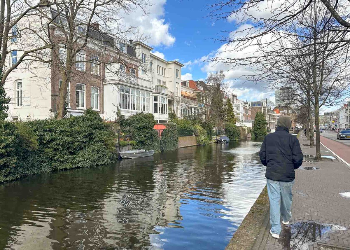 Holland im Frühling: 1 Woche Meer, Tulpen und coole Städte
