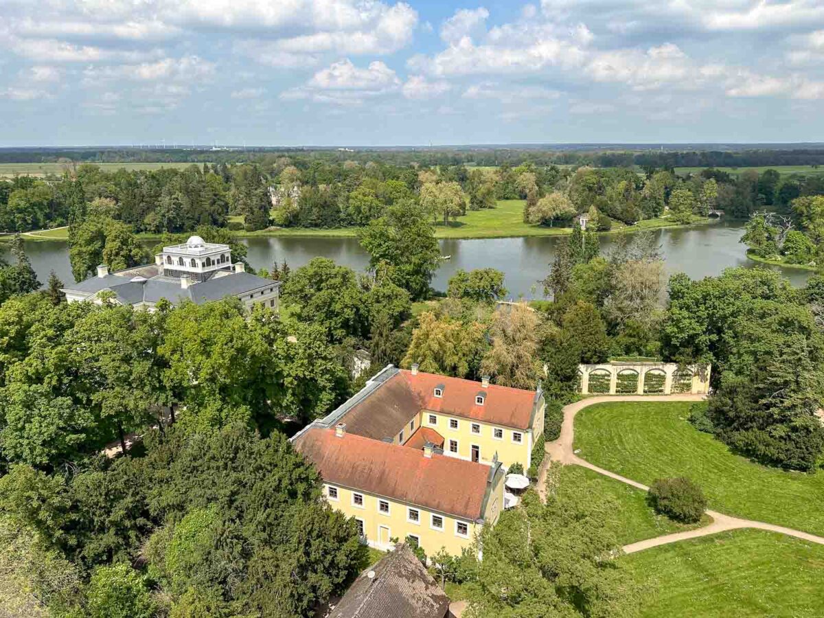 Familienurlaub Sachsen-Anhalt: Kurztrip zwischen Welterbe und Industriekultur