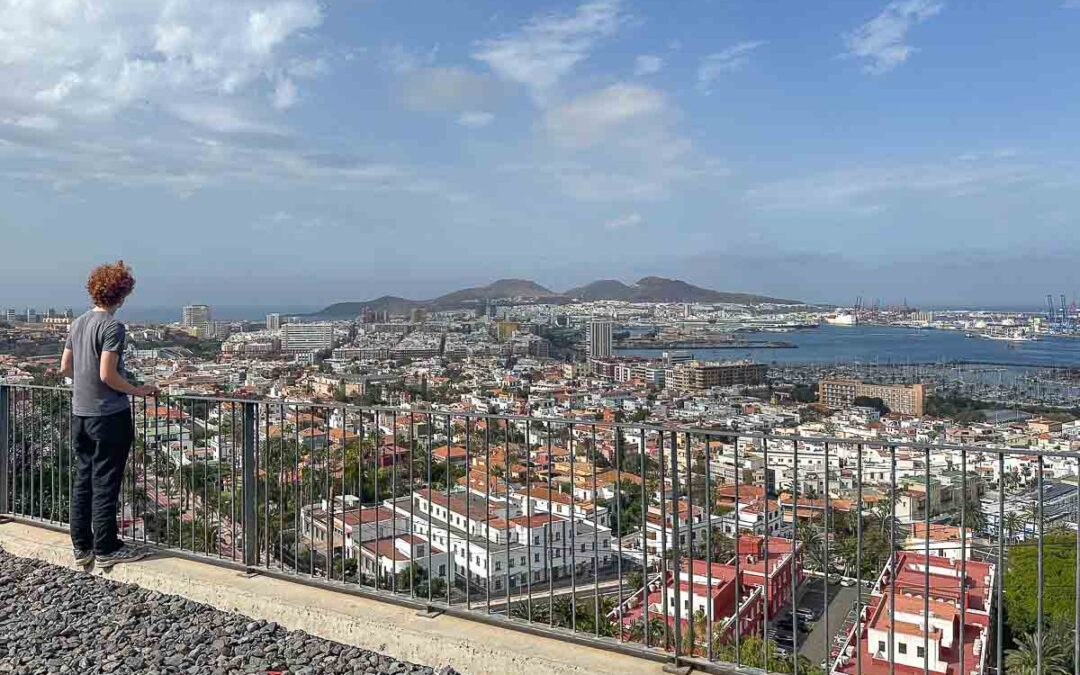 Las Palmas de Gran Canaria: 42 Sehenswürdigkeiten, Lieblingsorte und Tipps